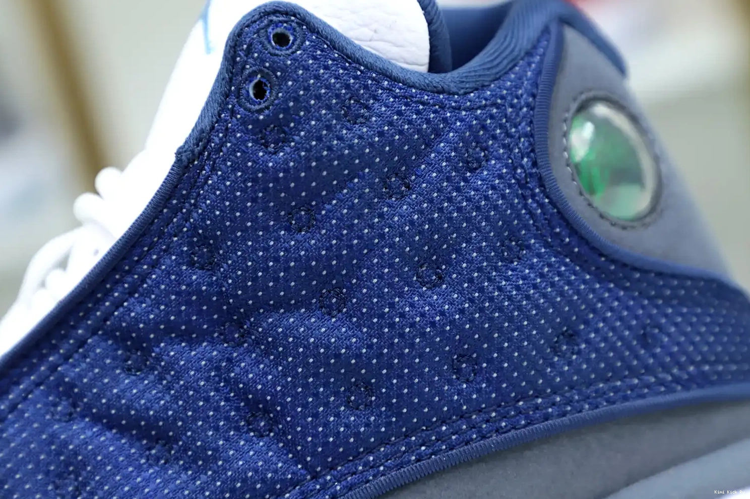 'FLINT' JORDAN 2020 RETRO 13 AIR Kimikick 0729